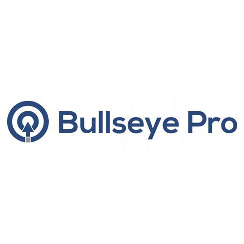 Bullseye Pro trademark