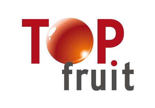 TOP FRUIT trademark