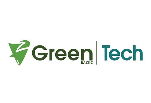 Green Tech BALTIC trademark