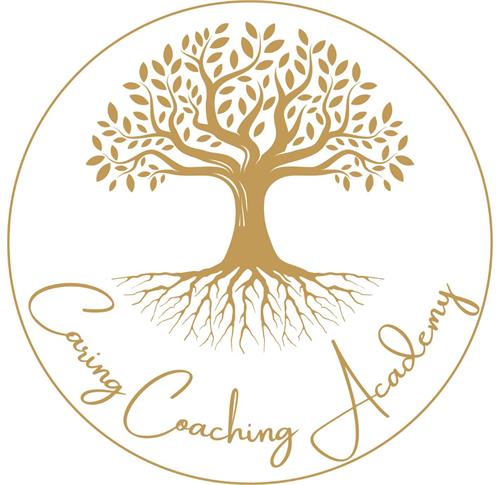 Caring Coaching Academy trademark