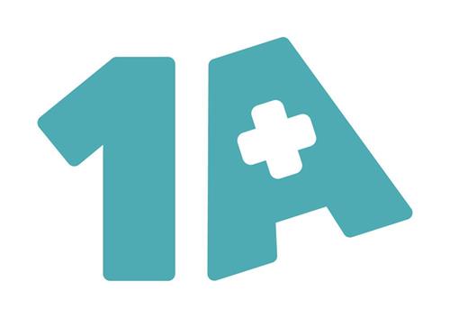 1A trademark