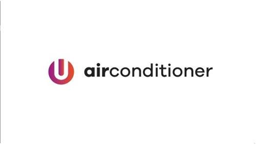 U airconditioner trademark