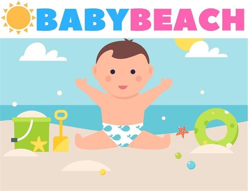 BABYBEACH trademark