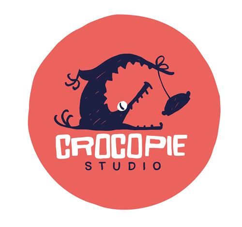 CROCOPIE STUDIO trademark