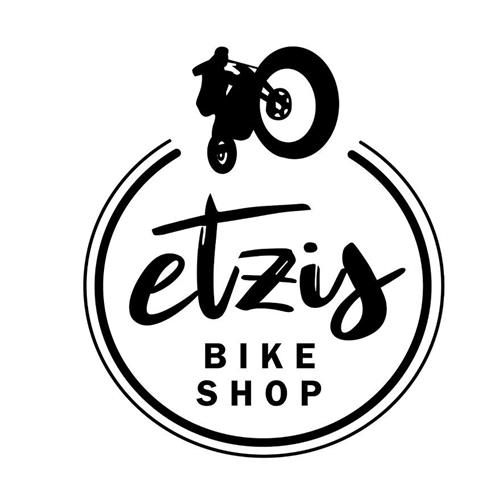 ETZIS BIKE SHOP trademark