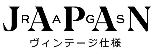 JAPAN rags trademark