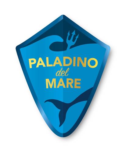 PALADINO del MARE trademark