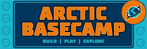 ARCTIC BASECAMP BUILD PLAY EXPLORE LEGO trademark