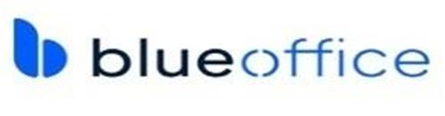 blueoffice trademark