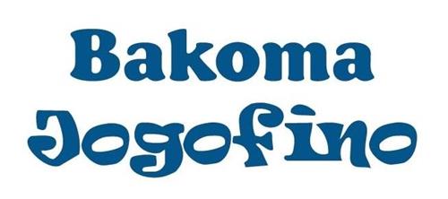 Bakoma Jogofino trademark