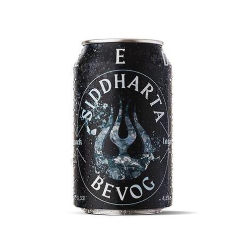 SIDDHARTA BEVOG trademark