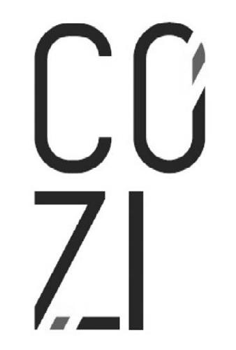 CO ZI trademark