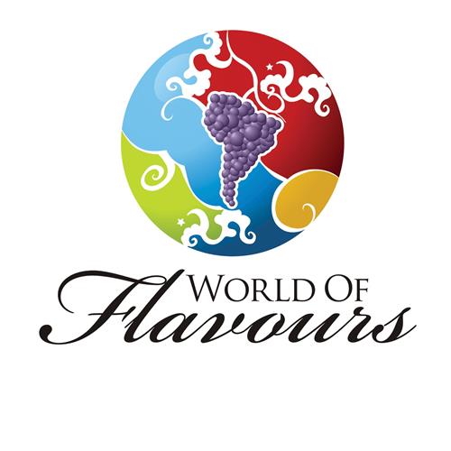 World Of Flavours trademark