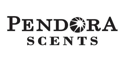 PENDORA SCENTS trademark