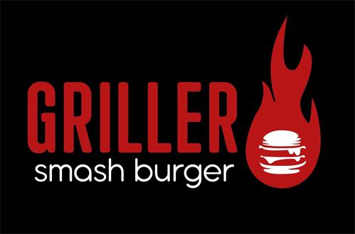 GRILLER smash burger trademark