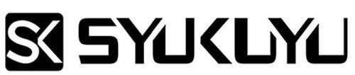 SK SYUKUYU trademark