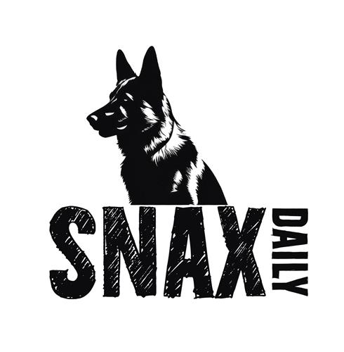 SNAX DAILY trademark