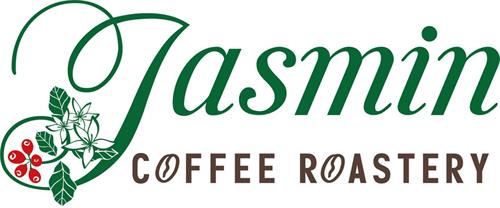 Jasmin COFFEE ROASTERY trademark