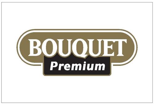 BOUQUET Premium trademark