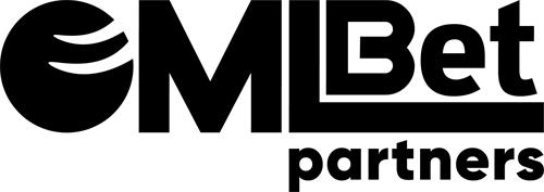 MLBet partners trademark