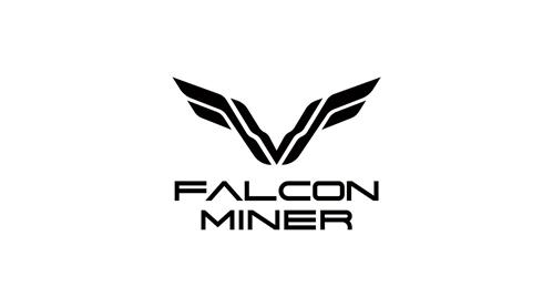 Falconminer trademark