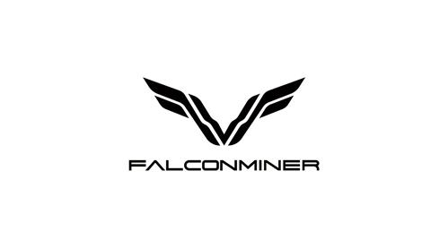 Falconminer trademark