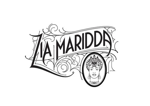 ZIA MARIDDA trademark