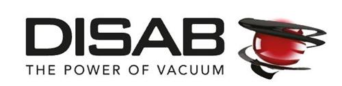 DISAB THE POWER OF VACUUM trademark