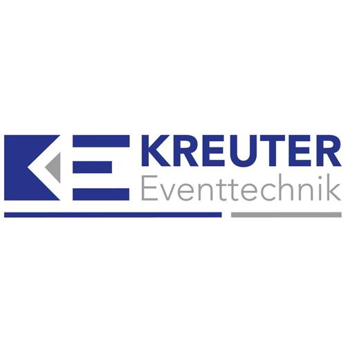 KREUTER Eventtechnik trademark