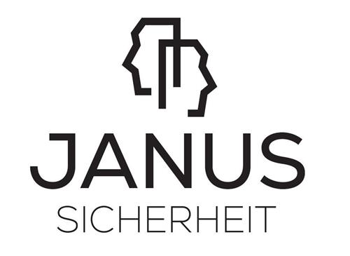 JANUS SICHERHEIT trademark