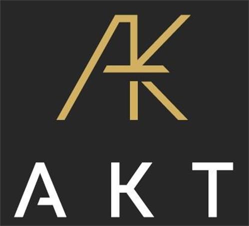 AKT АКТ trademark