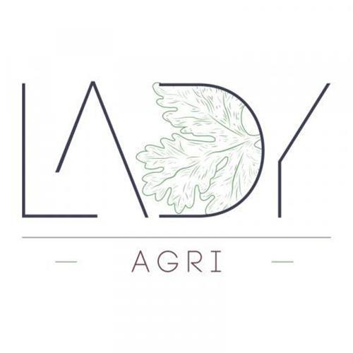 LADY AGRI trademark