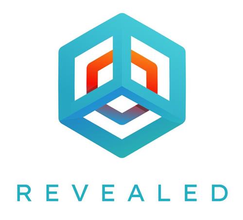 REVEALED trademark