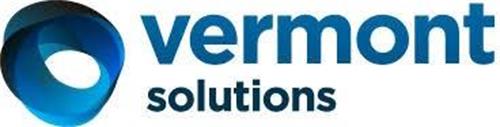 VERMONT SOLUTIONS trademark