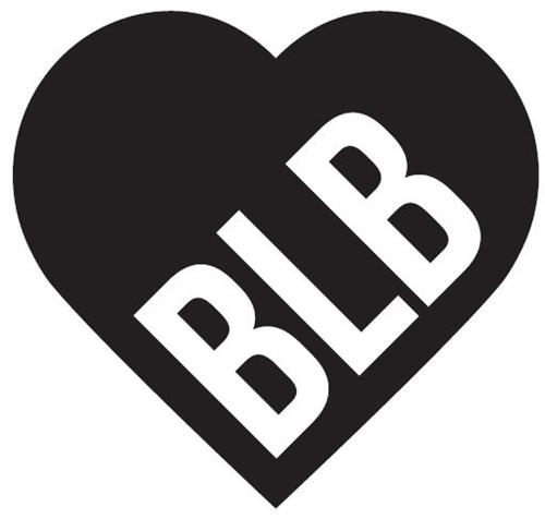 BLB trademark