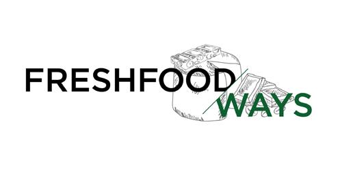 FRESHFOOD WAYS trademark