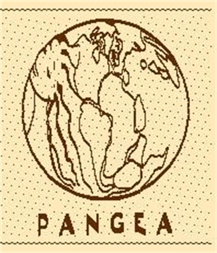 PANGEA trademark