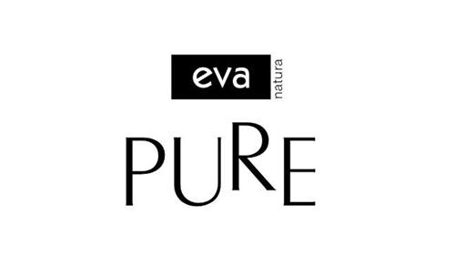 natura eva PURE trademark