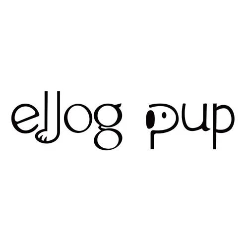 eJog Pup trademark