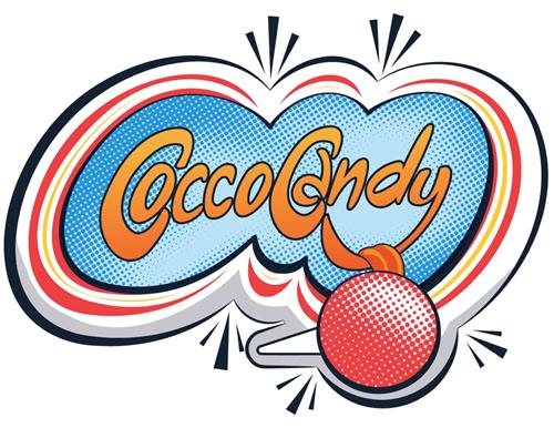 Cocco Candy trademark