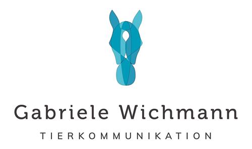 Gabriele Wichmann TIERKOMMUNIKATION trademark