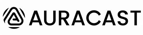 AURACAST trademark