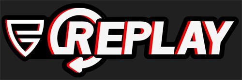 REPLAY trademark