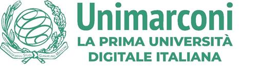 UNIVERSITÀ DEGLI STUDI GUGLIELMO MARCONI Unimarconi LA PRIMA UNIVERSITÀ DIGITALE ITALIANA trademark