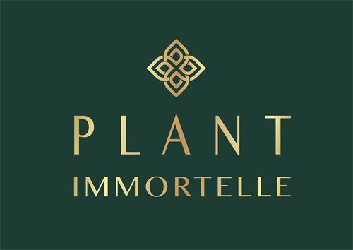 PLANT IMMORTELLE trademark