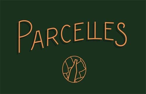 PARCELLES trademark