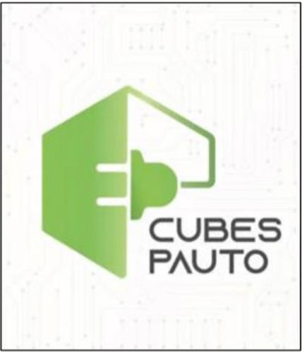 CUBES PAUTO trademark