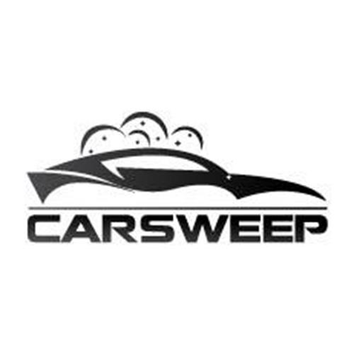 Carsweep trademark