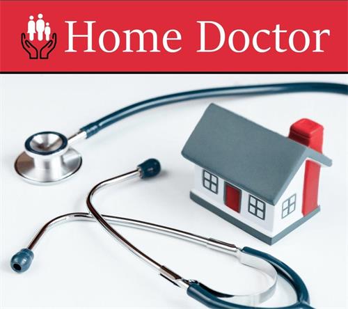 Home Doctor trademark