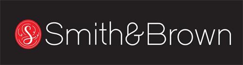 Smith & Brown trademark